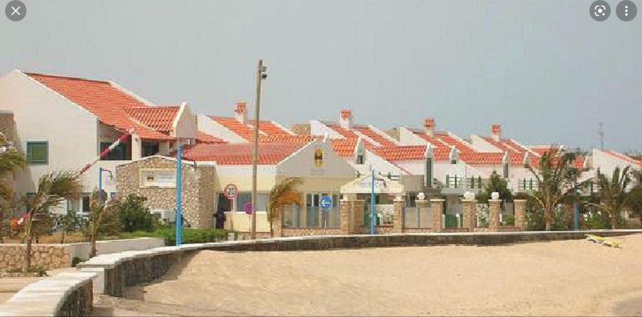 Murdeira Village V155A Beirona المظهر الخارجي الصورة