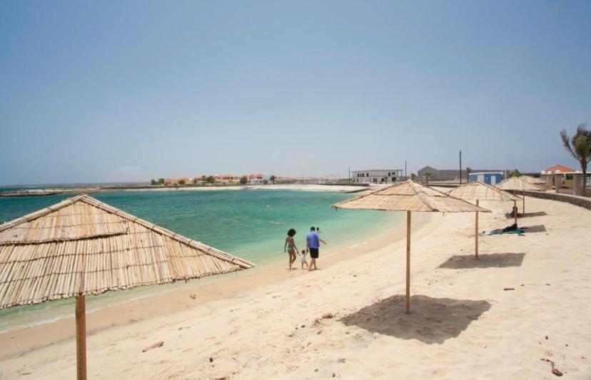 Murdeira Village V155A Beirona المظهر الخارجي الصورة