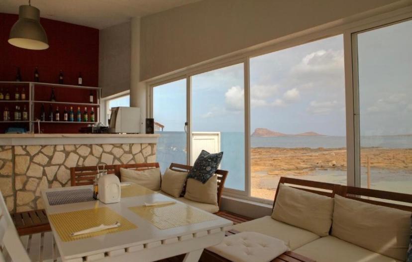 Murdeira Village V155A Beirona المظهر الخارجي الصورة