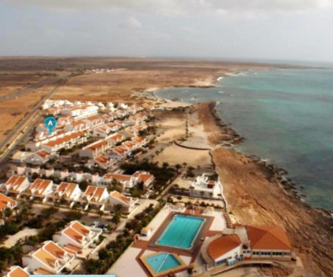 Murdeira Village V155A Beirona المظهر الخارجي الصورة